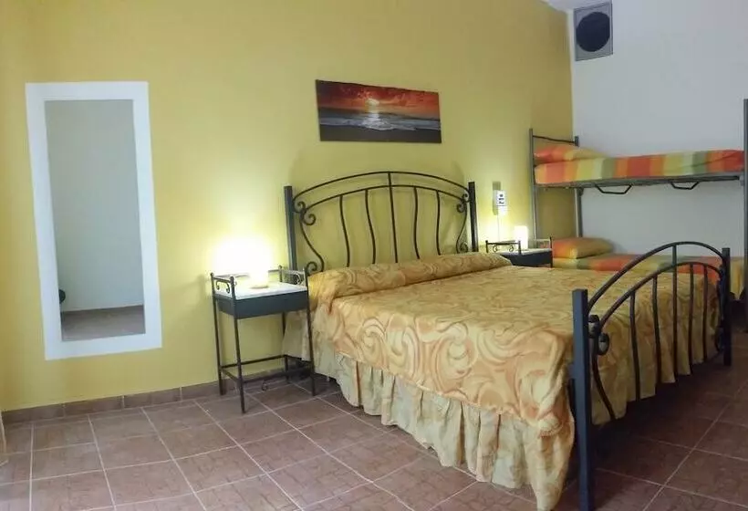 پانسیون Villa Giorgia