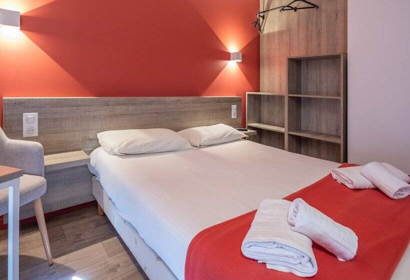 استراحتگاه Azureva Les Karellis