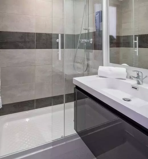 リゾートホテル Azureva Les Karellis