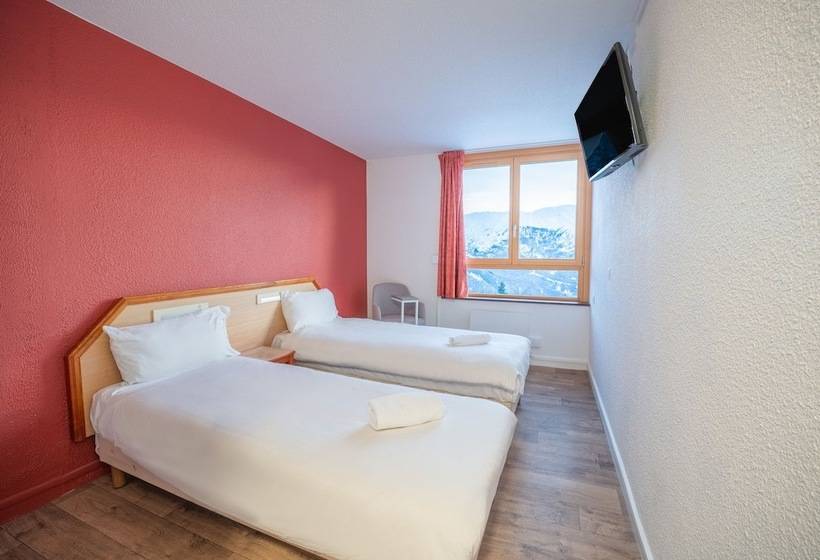 استراحتگاه Azureva Les Karellis