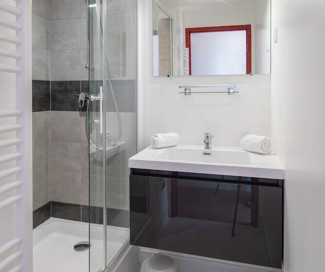 استراحتگاه Azureva Les Karellis