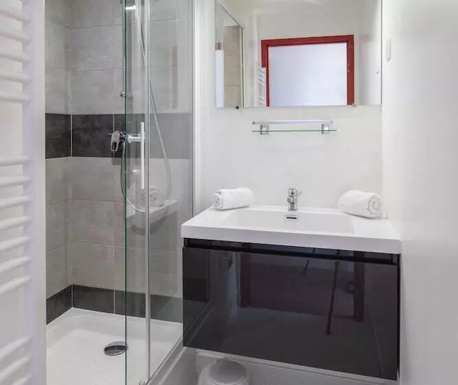 リゾートホテル Azureva Les Karellis