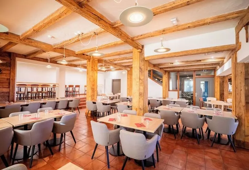 リゾートホテル Azureva Les Karellis