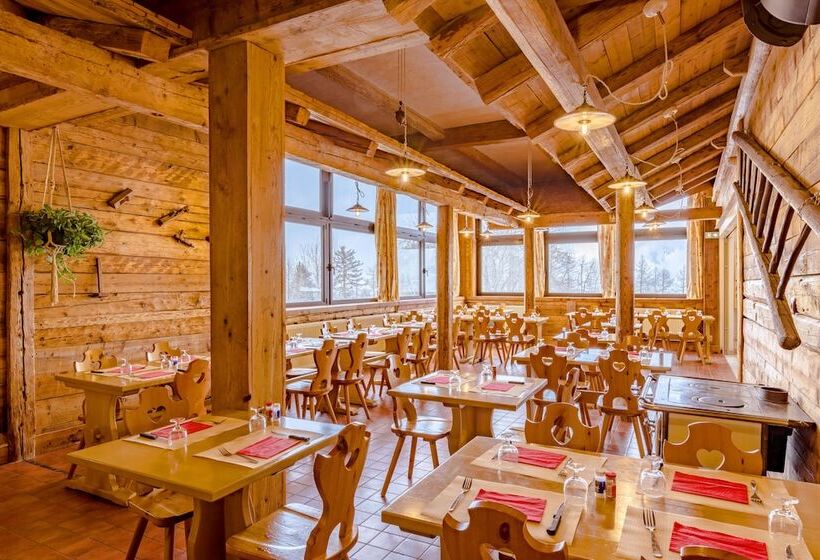 استراحتگاه Azureva Les Karellis