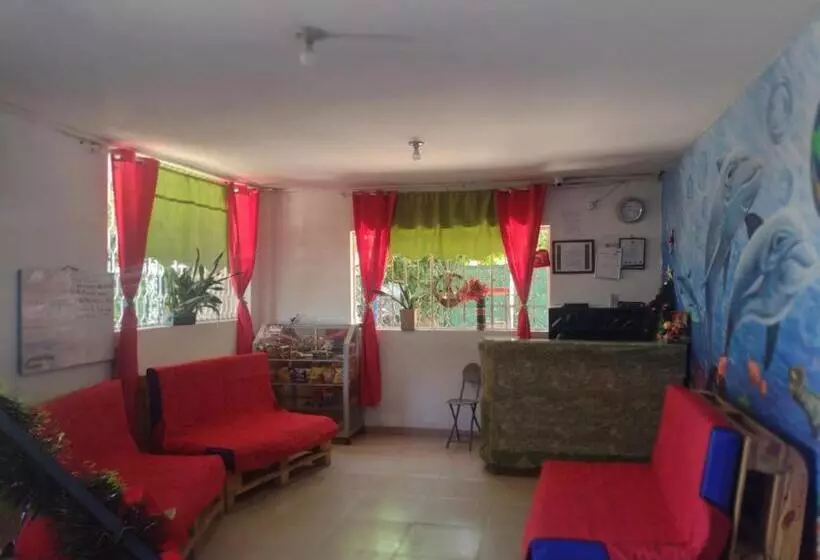 Casahotelmarly