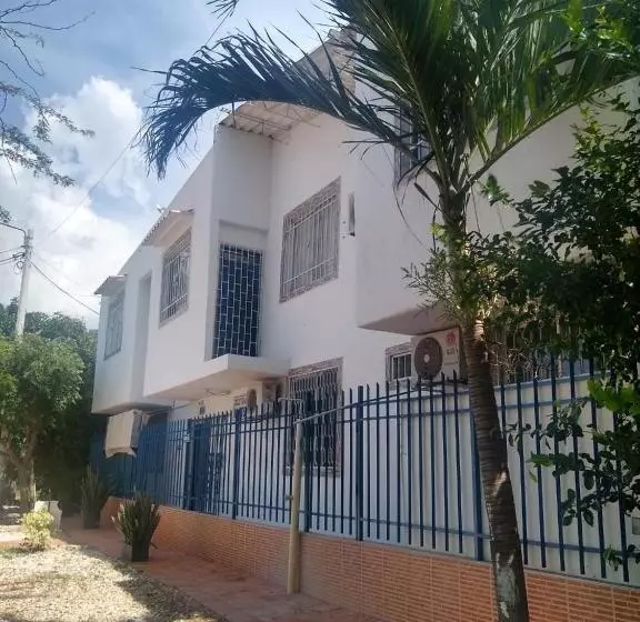 Casahotelmarly