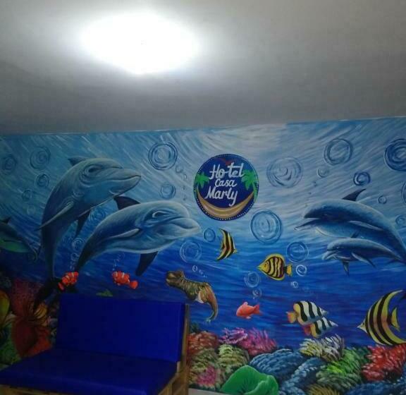 Casahotelmarly