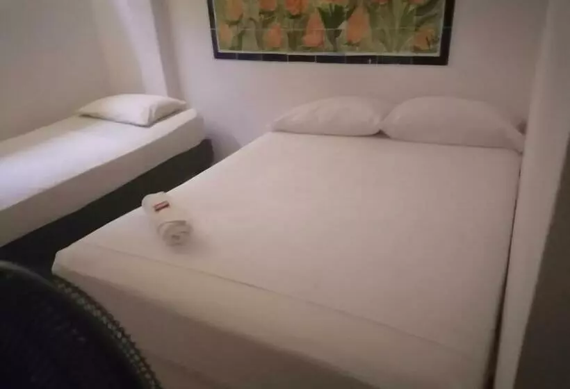 Casahotelmarly