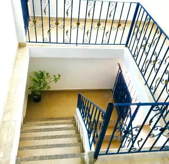 Casahotelmarly