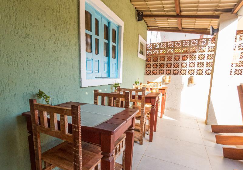 Ecocharme Pousada Varandinha