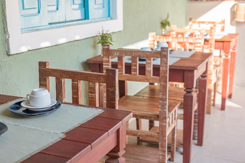 Ecocharme Pousada Varandinha