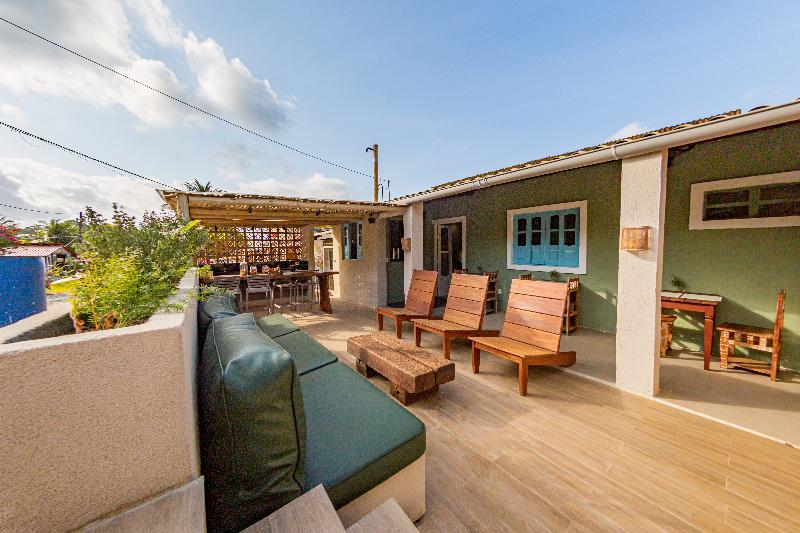 Ecocharme Pousada Varandinha