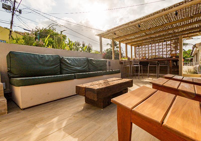 Ecocharme Pousada Varandinha