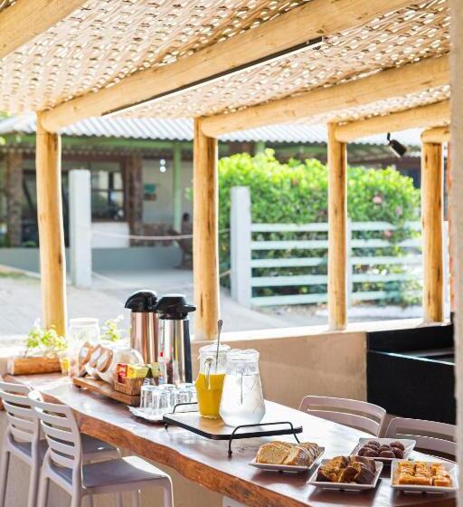 Ecocharme Pousada Varandinha