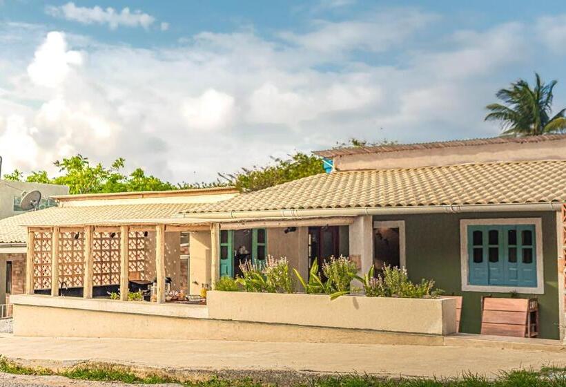 Ecocharme Pousada Varandinha