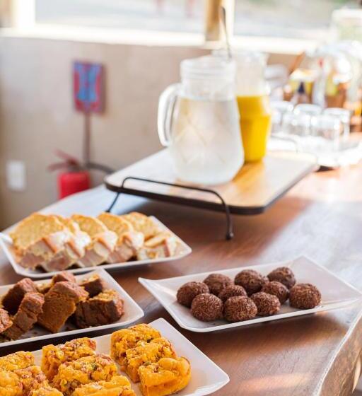 Ecocharme Pousada Varandinha