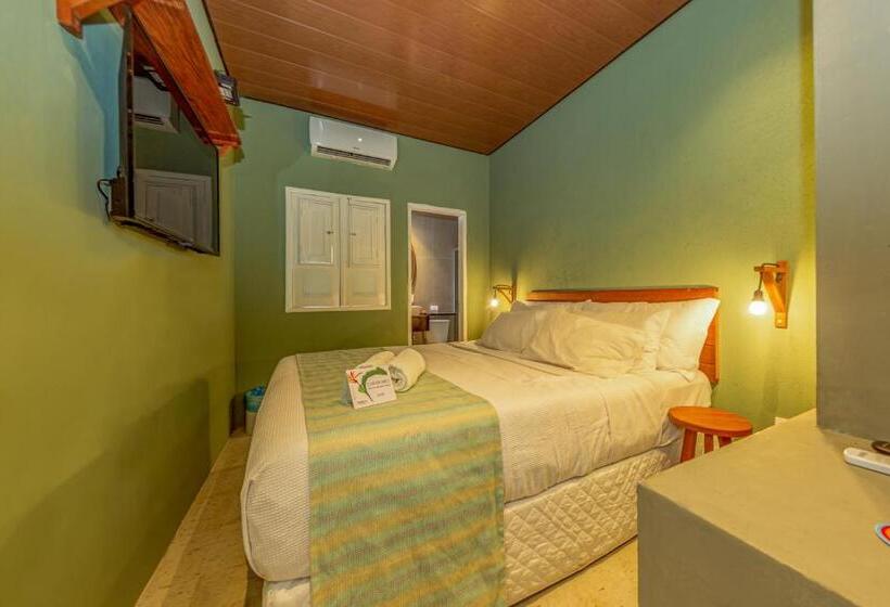 Ecocharme Pousada Varandinha