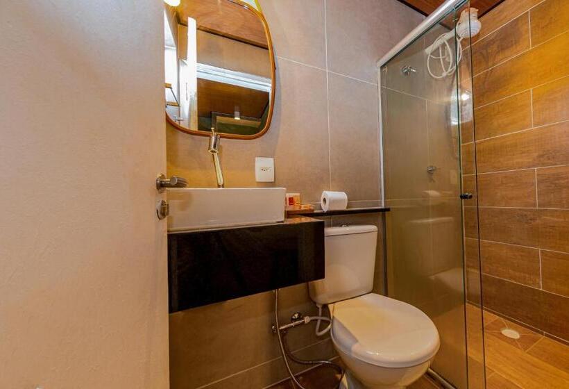 Ecocharme Pousada Varandinha