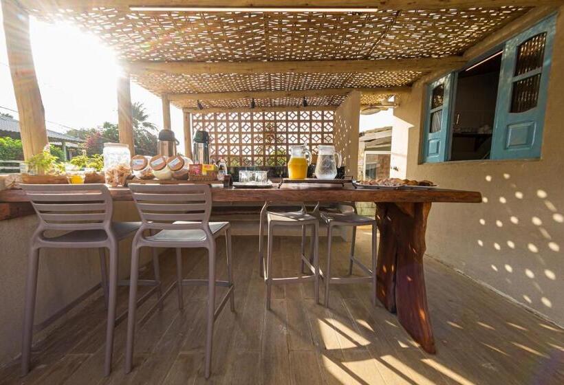 Ecocharme Pousada Varandinha