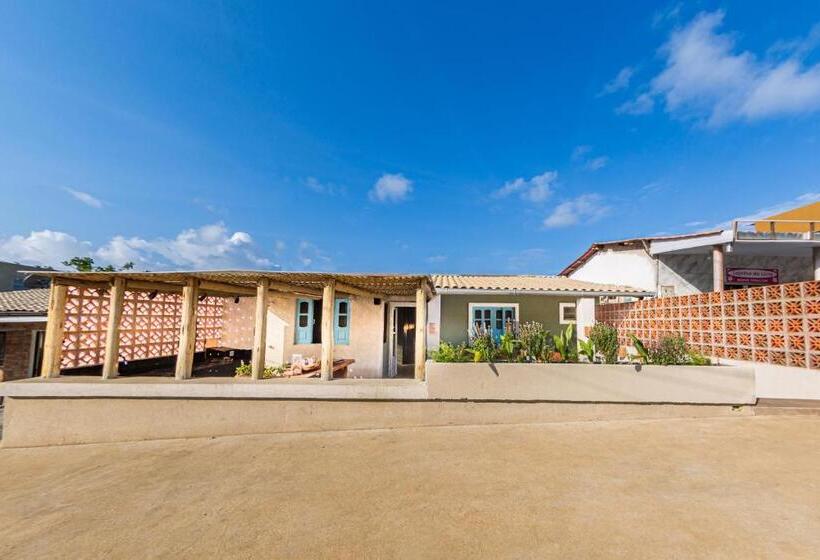 Ecocharme Pousada Varandinha