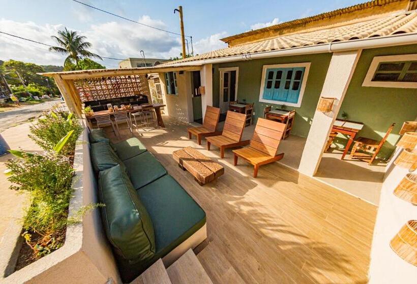 Ecocharme Pousada Varandinha