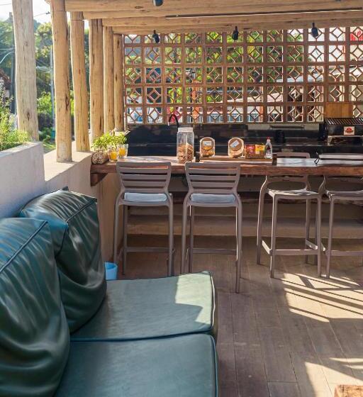 Ecocharme Pousada Varandinha