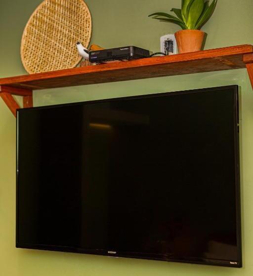 Ecocharme Pousada Varandinha