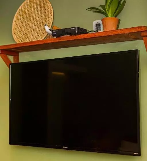 Ecocharme Pousada Varandinha