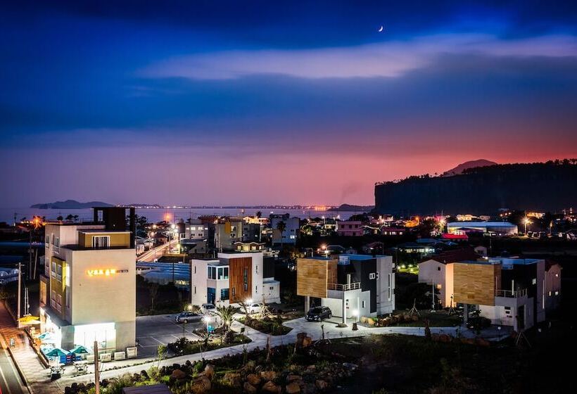 Hotel Amantov Pension