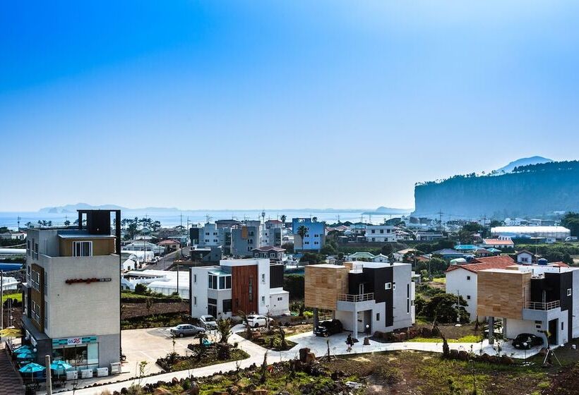 Hotel Amantov Pension