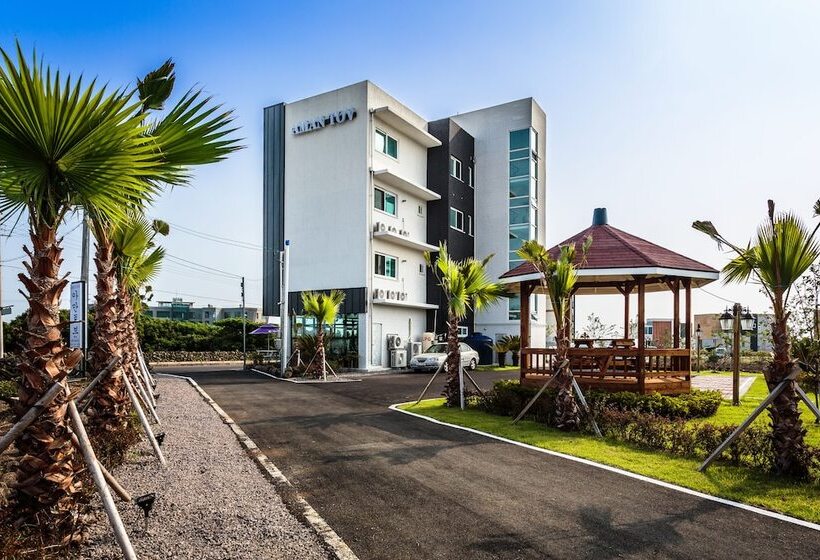 בית מלון כפרי Amantov Pension