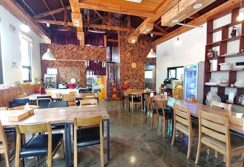 Hotel Amantov Pension