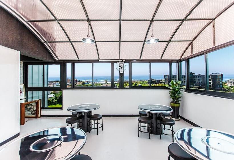 Hotel Amantov Pension