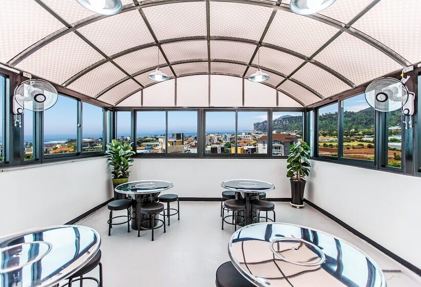 Hotel Amantov Pension