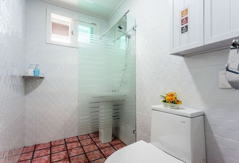 Hotel Amantov Pension