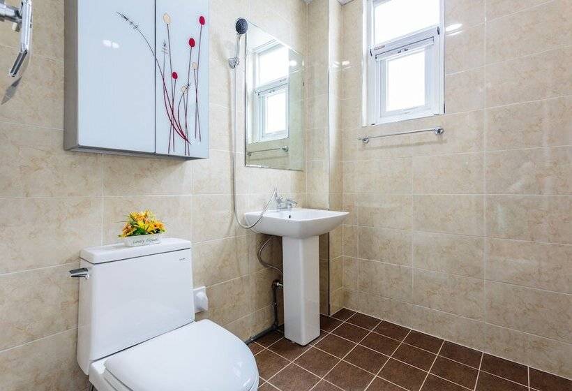 Hotel Amantov Pension