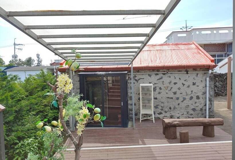 Hotel Amantov Pension