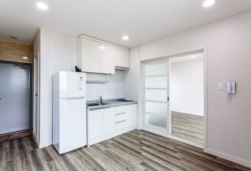 Hotel Amantov Pension