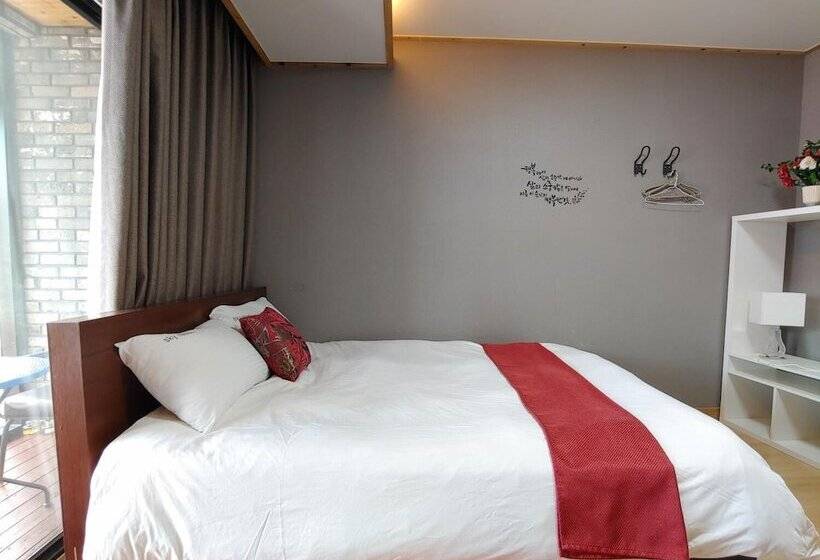 Hotel Amantov Pension