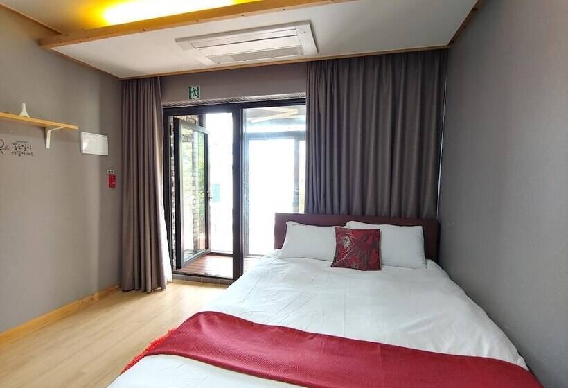 Hotel Amantov Pension