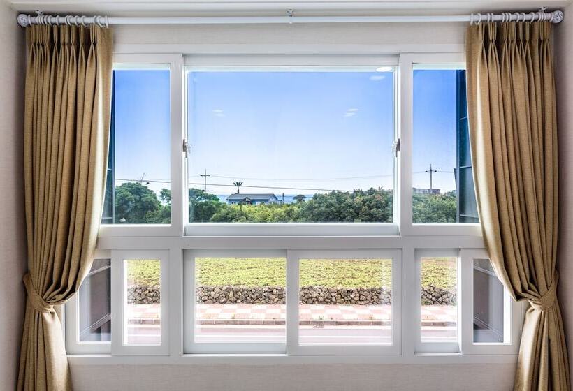 Hotel Amantov Pension