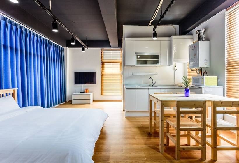 Hotel Amantov Pension