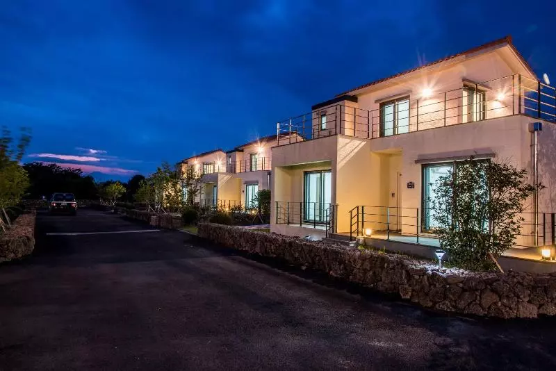 ホテル Dream In Jeju