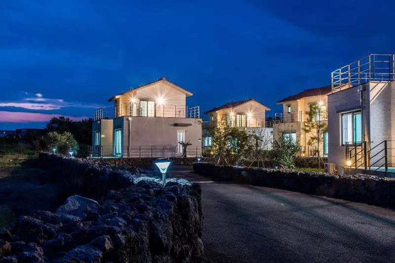 ホテル Dream In Jeju