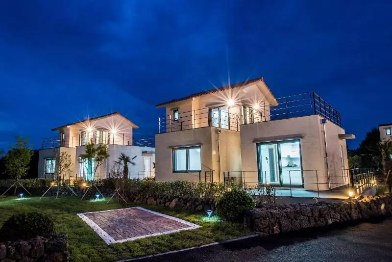 ホテル Dream In Jeju