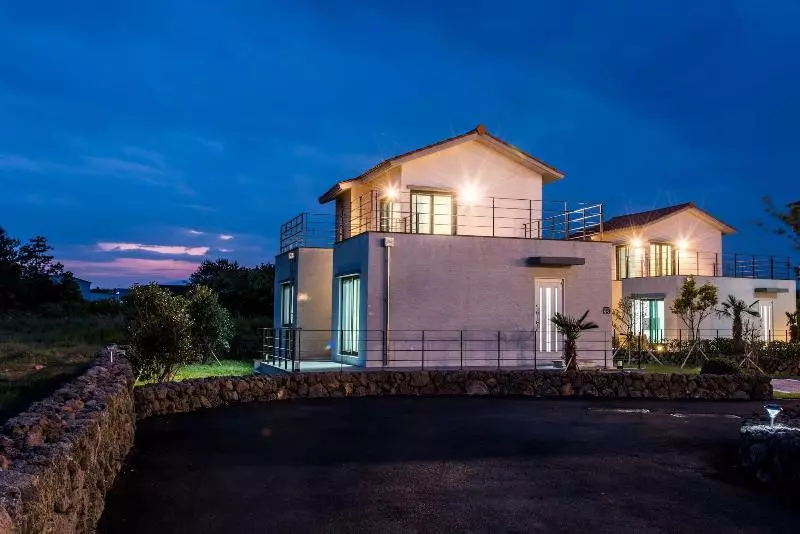 ホテル Dream In Jeju