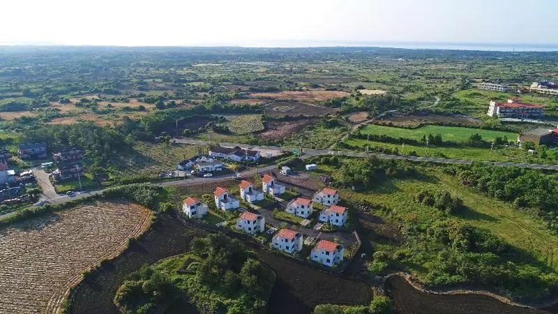 ホテル Dream In Jeju