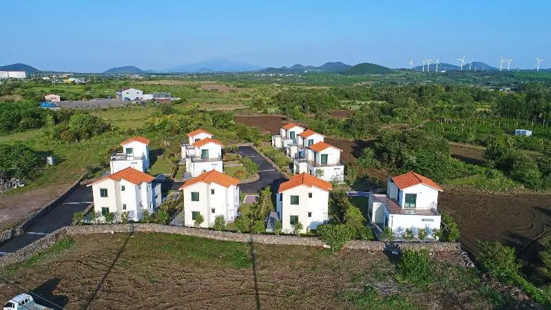 ホテル Dream In Jeju