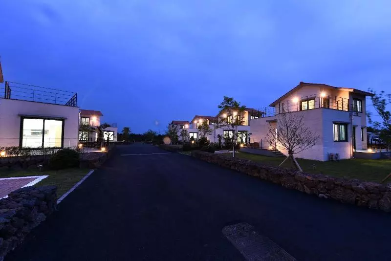 ホテル Dream In Jeju