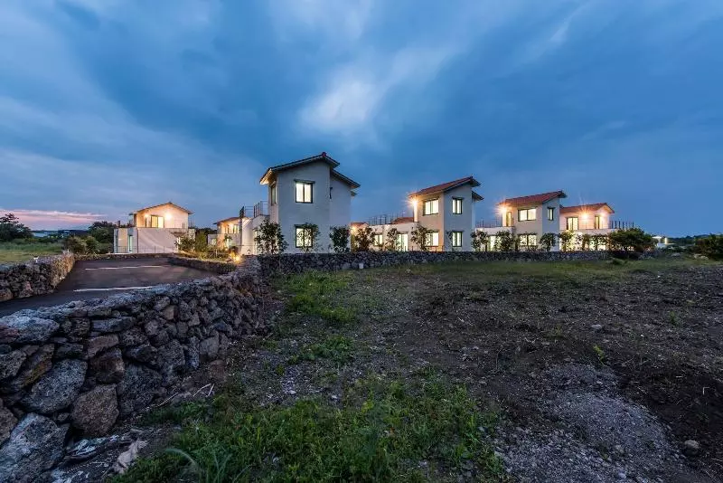 ホテル Dream In Jeju